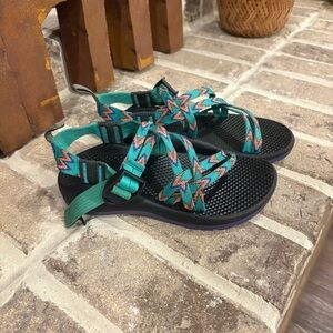 Chacos Sandals Kid’s Size 2